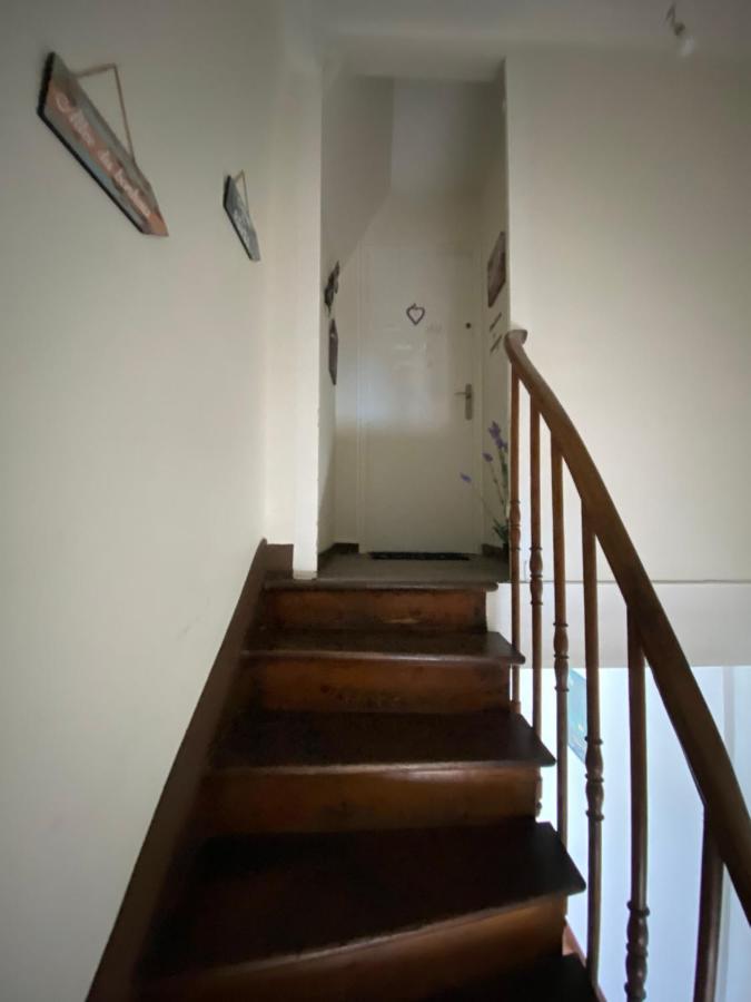 Petit Coin De Paradis Apartment Cancale Ngoại thất bức ảnh